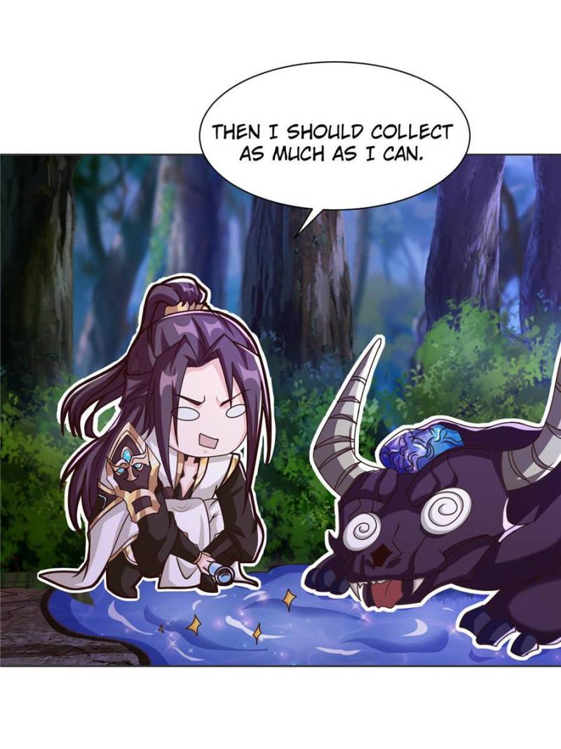 Dragon Master Chapter 175 - 6