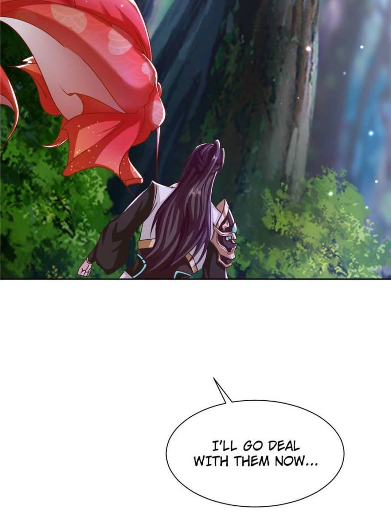 Dragon Master Chapter 175 - 8