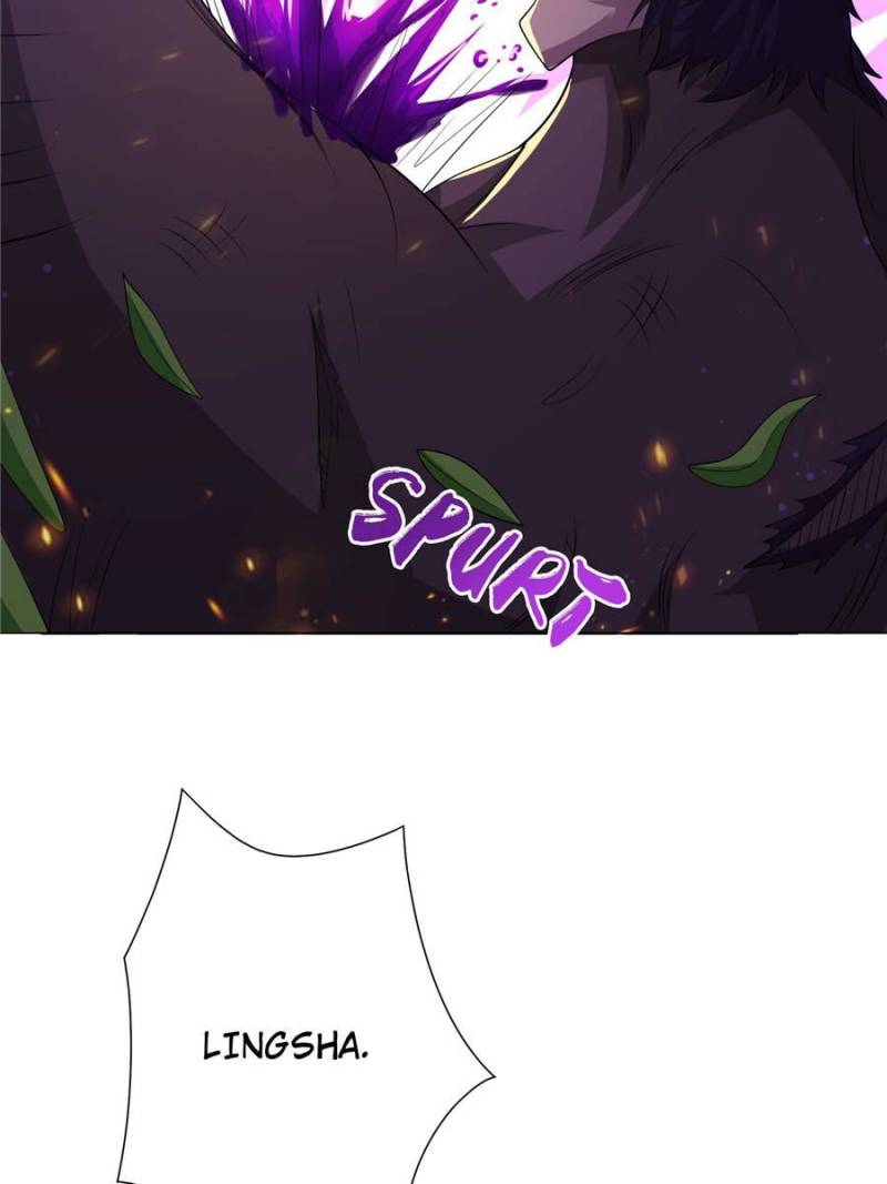 Dragon Master Chapter 174 - 33