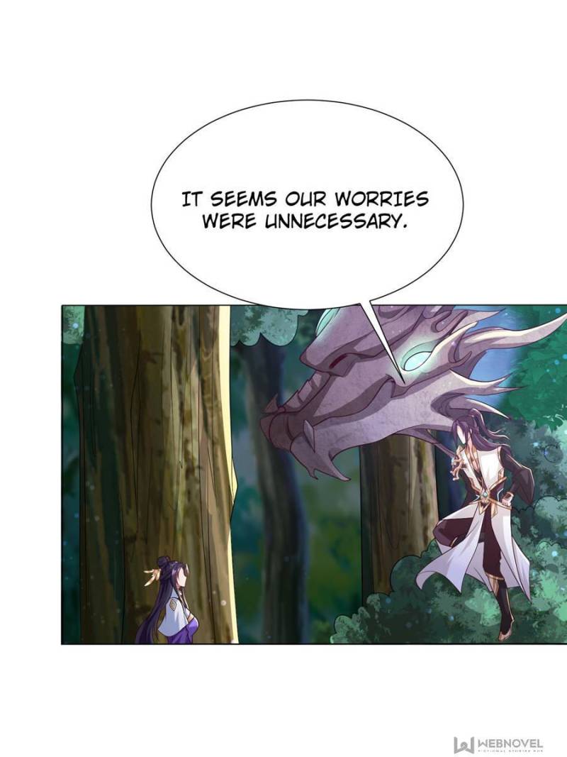 Dragon Master Chapter 174 - 36