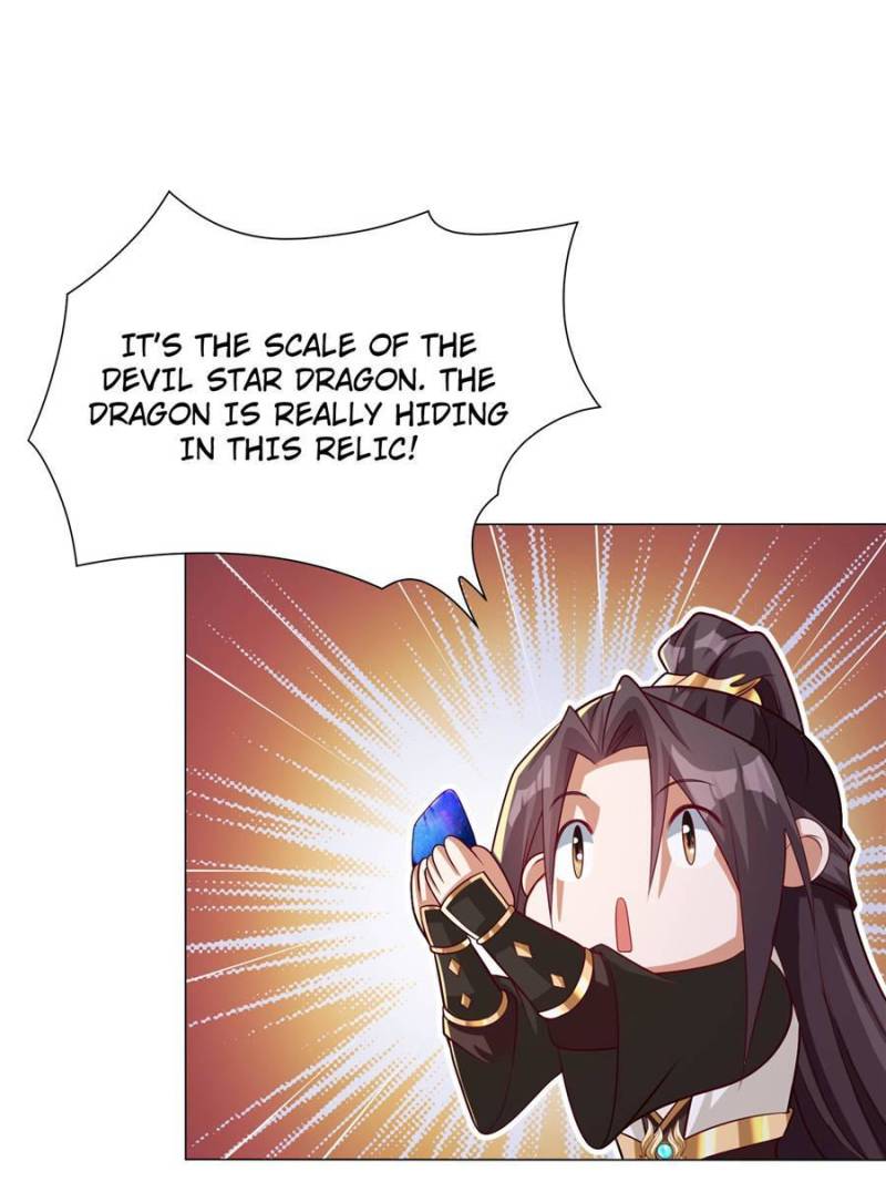 Dragon Master Chapter 174 - 39