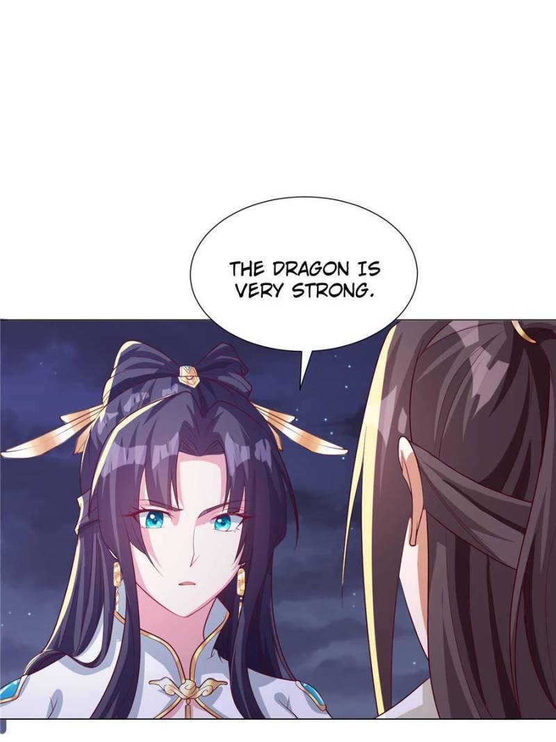 Dragon Master Chapter 174 - 40