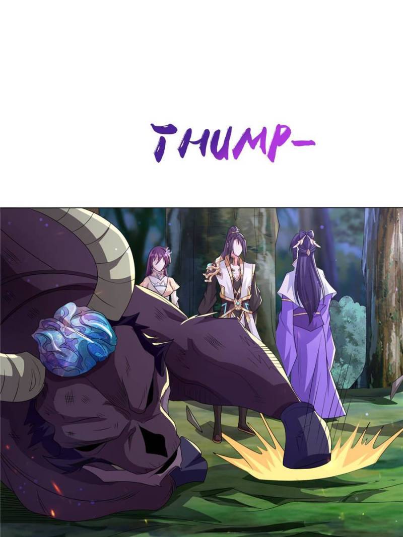 Dragon Master Chapter 174 - 41