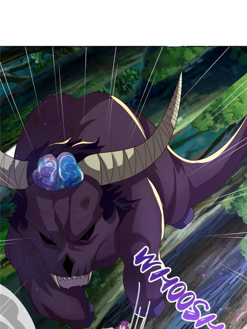 Dragon Master Chapter 174 - 43