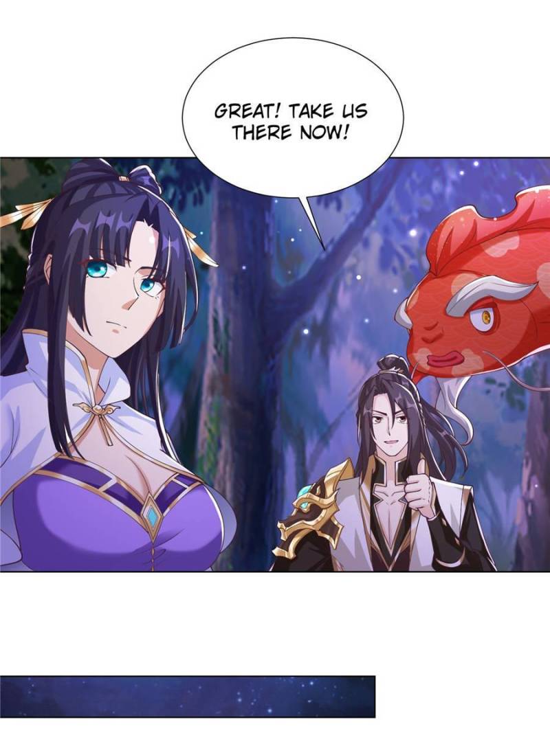 Dragon Master Chapter 175 - 22
