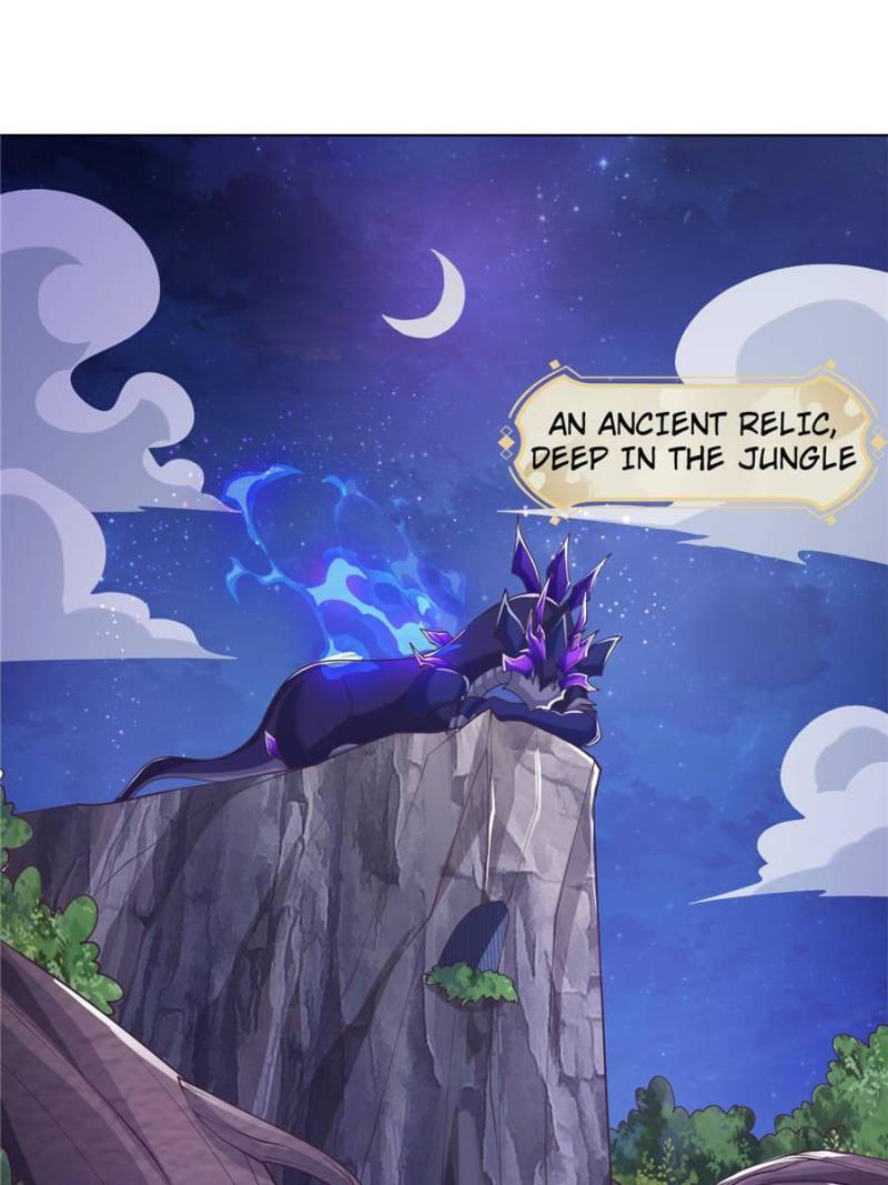 Dragon Master Chapter 175 - 23