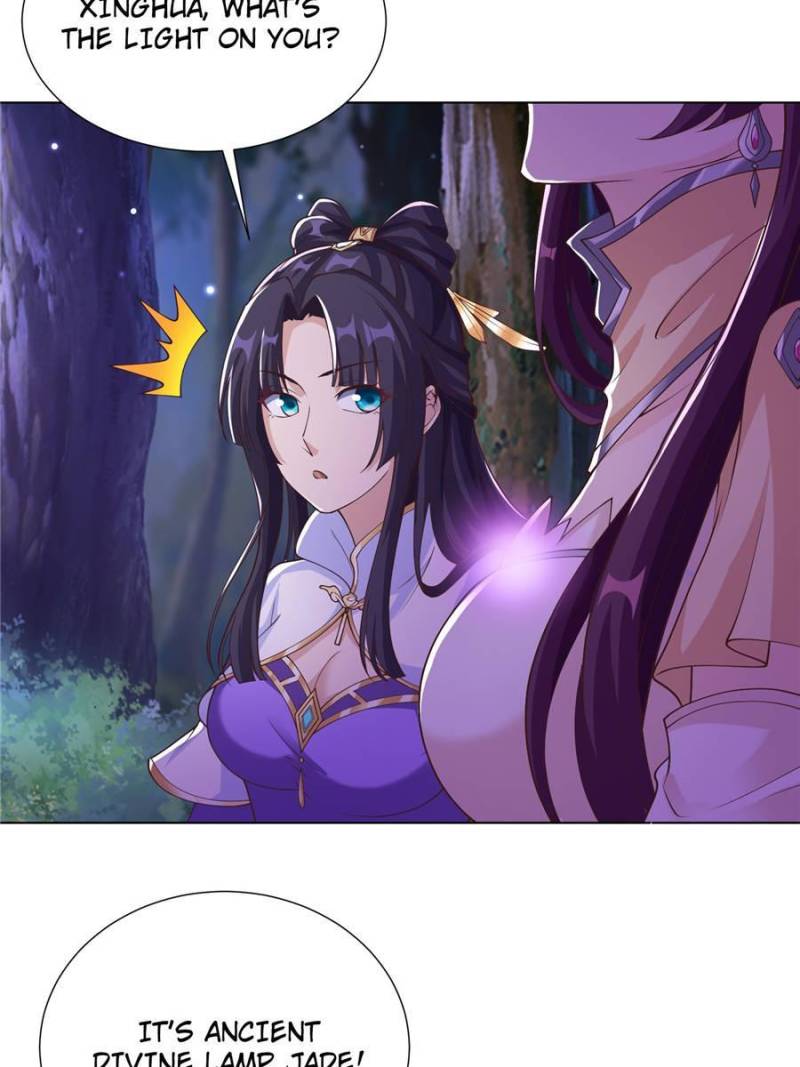 Dragon Master Chapter 175 - 30