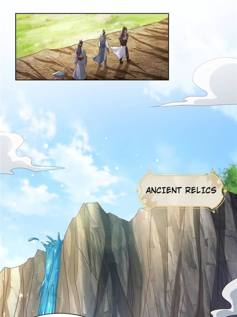 Dragon Master Chapter 177 - 1