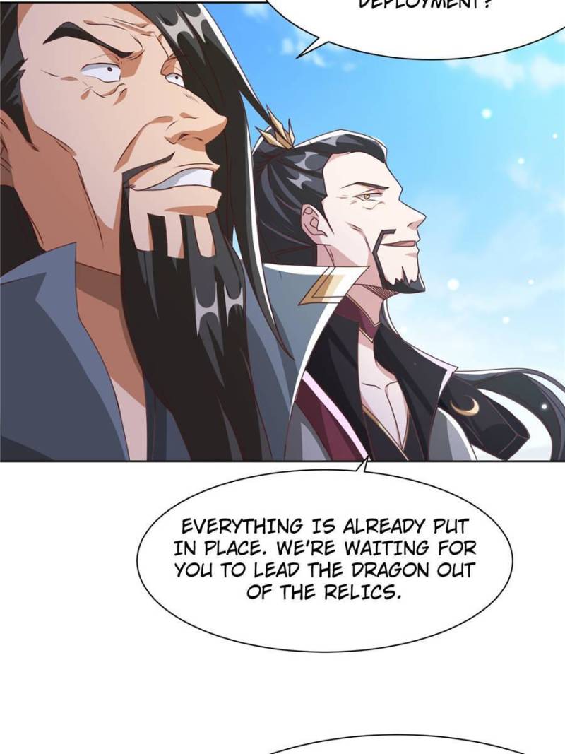 Dragon Master Chapter 177 - 3