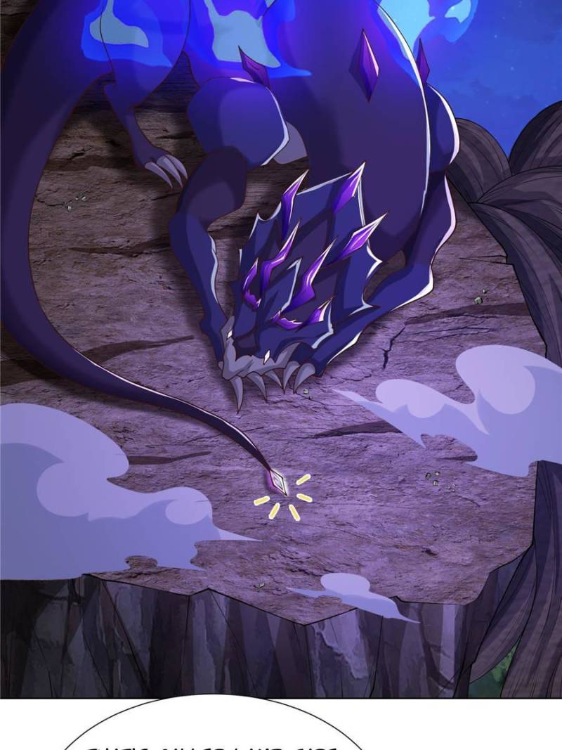 Dragon Master Chapter 175 - 34