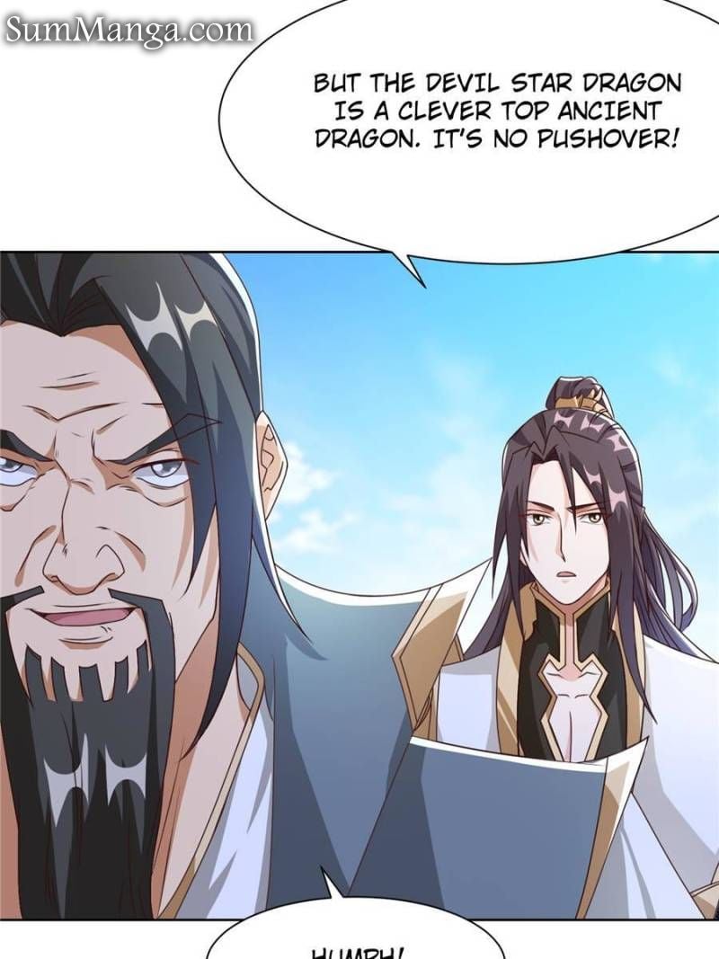 Dragon Master Chapter 177 - 4