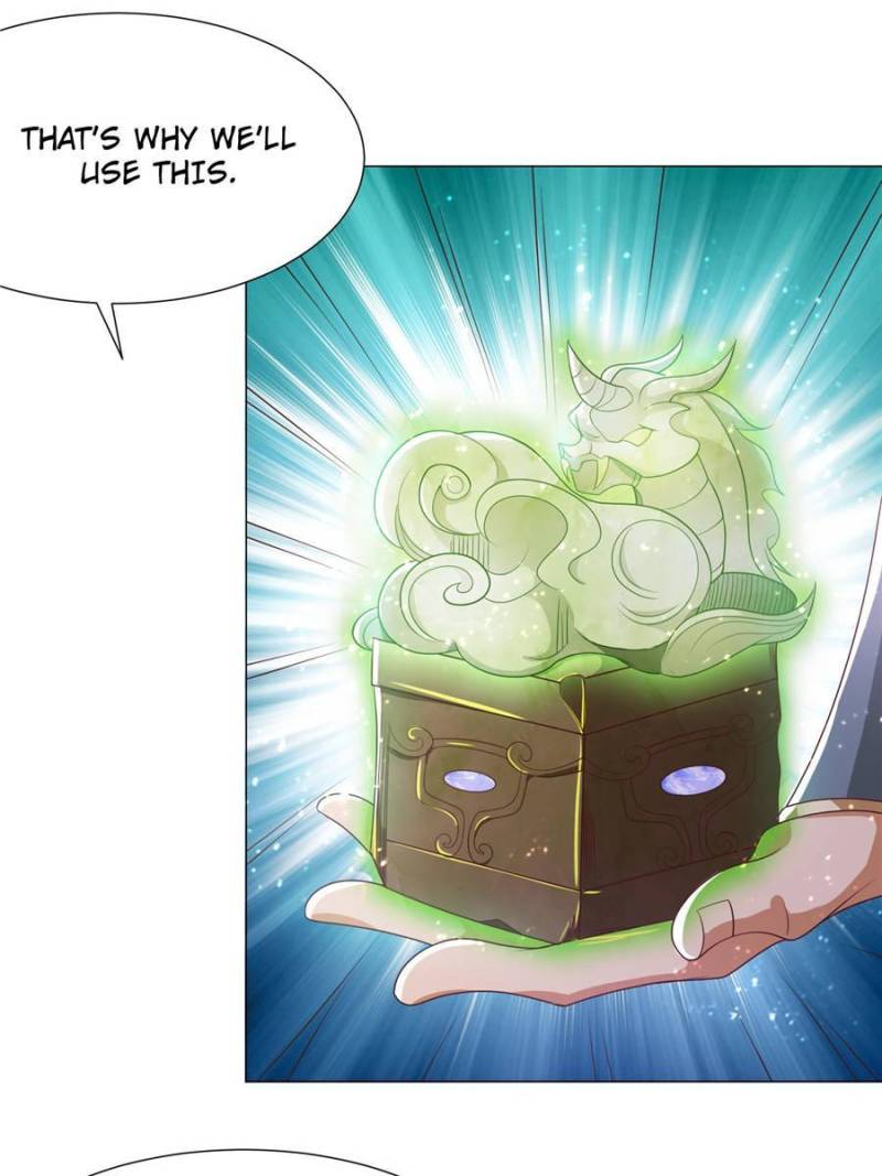 Dragon Master Chapter 177 - 6