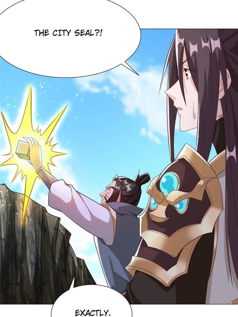 Dragon Master Chapter 177 - 7