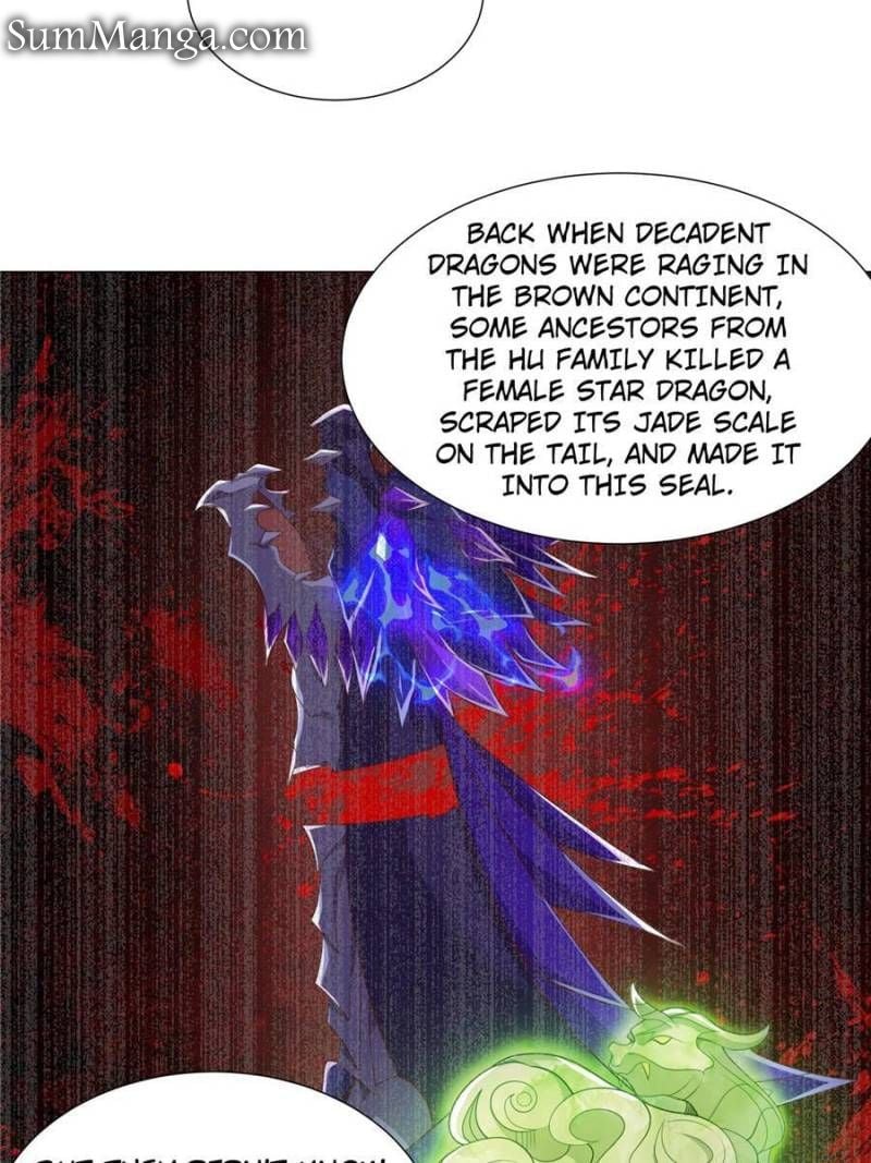 Dragon Master Chapter 177 - 8