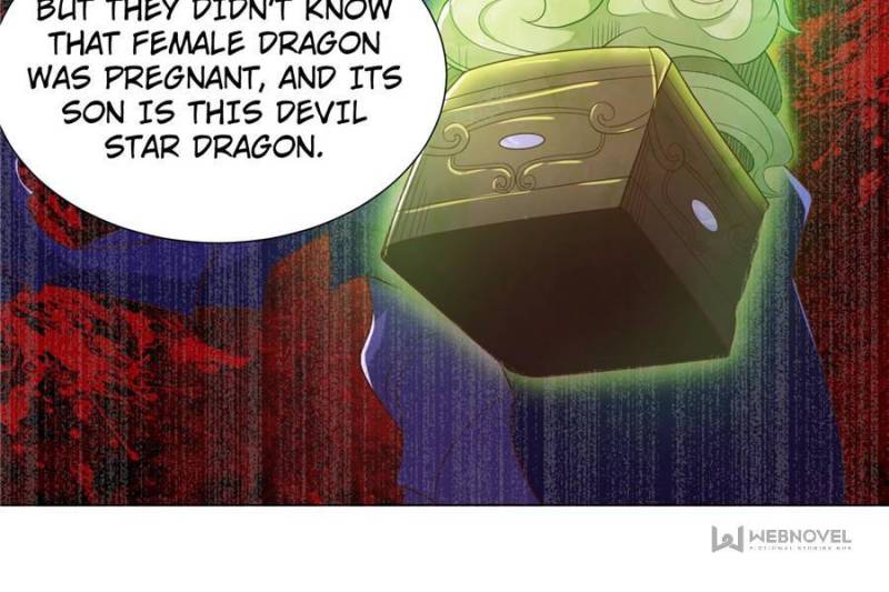 Dragon Master Chapter 177 - 9