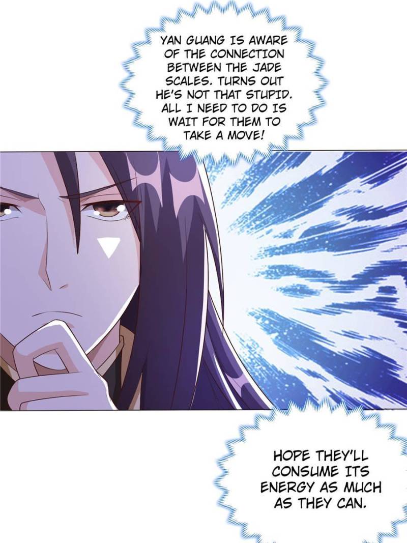 Dragon Master Chapter 177 - 13