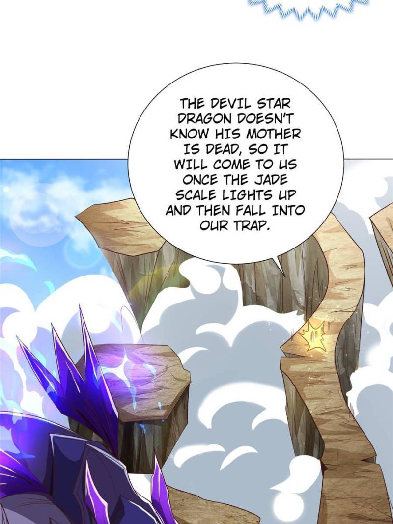 Dragon Master Chapter 177 - 14