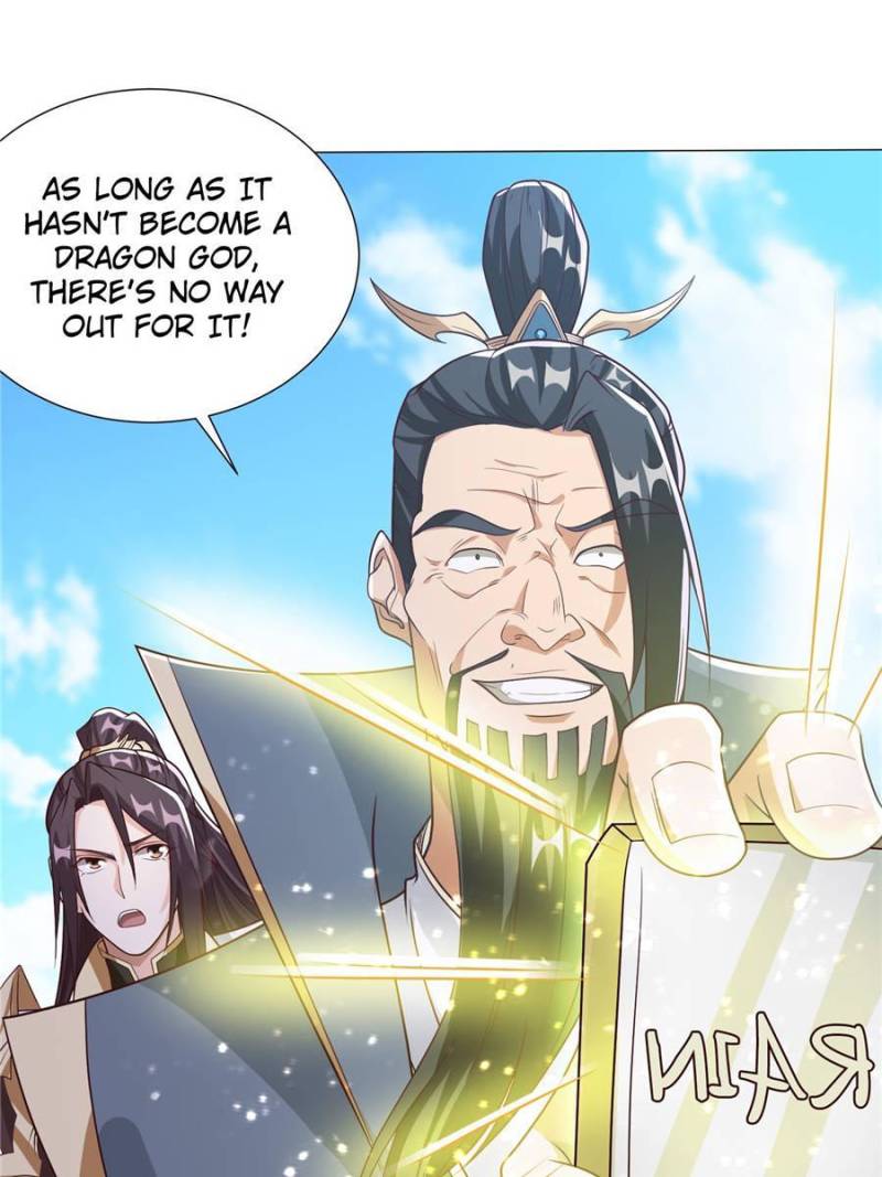 Dragon Master Chapter 177 - 16