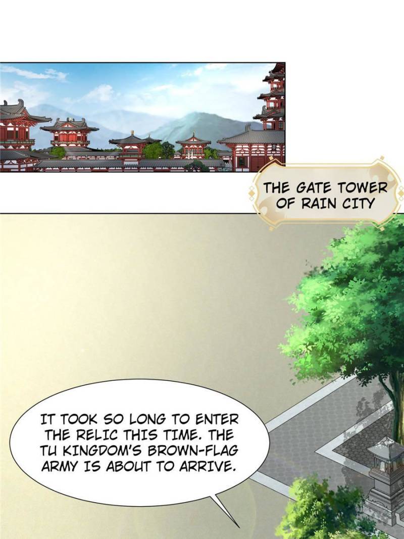 Dragon Master Chapter 175 - 48