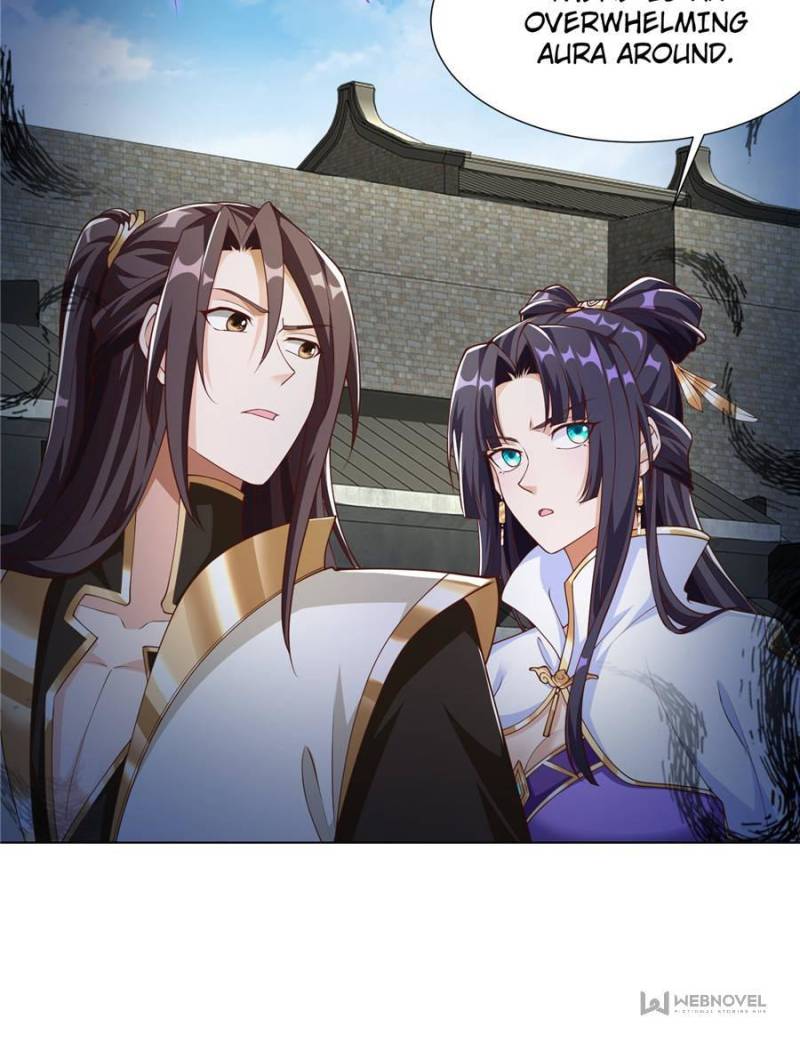Dragon Master Chapter 175 - 51