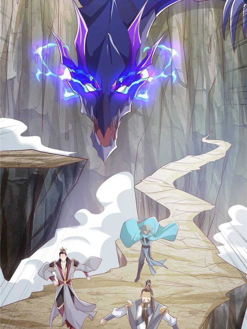 Dragon Master Chapter 177 - 23