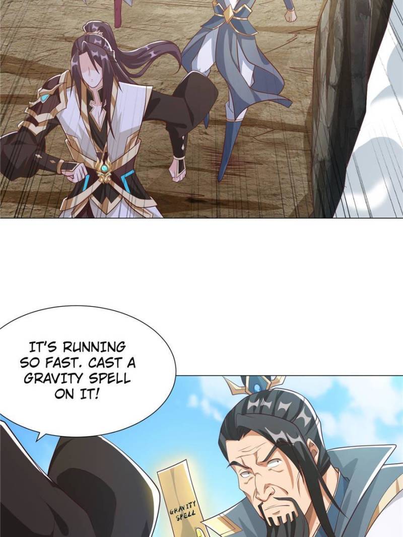 Dragon Master Chapter 177 - 24