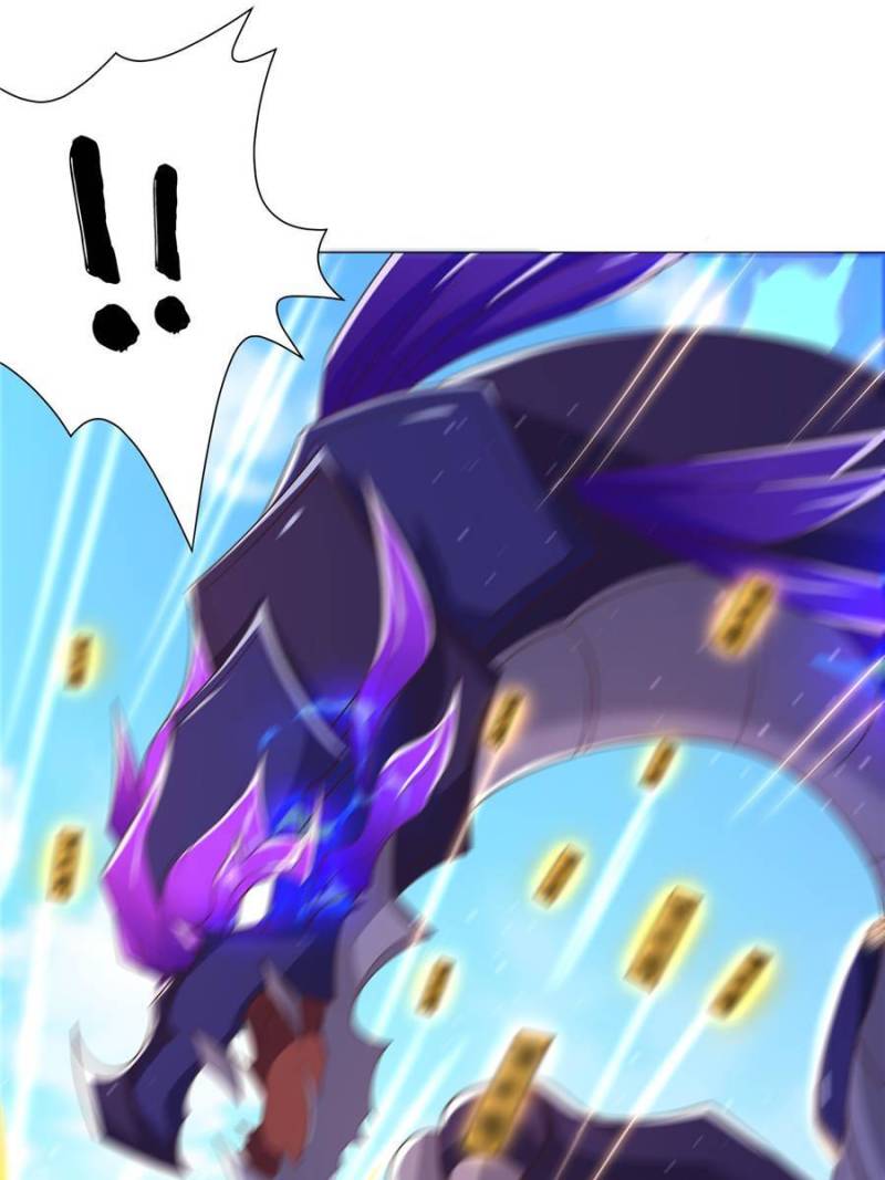 Dragon Master Chapter 177 - 26