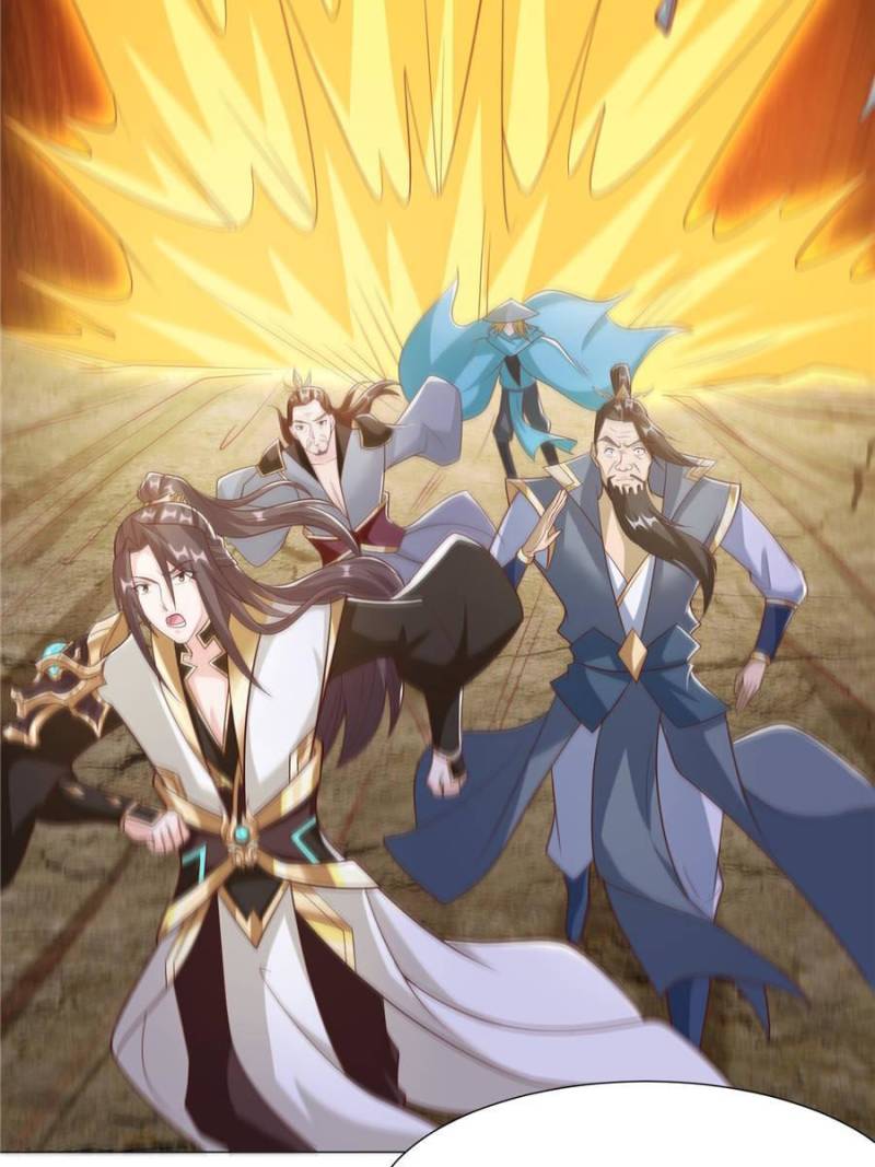 Dragon Master Chapter 177 - 28