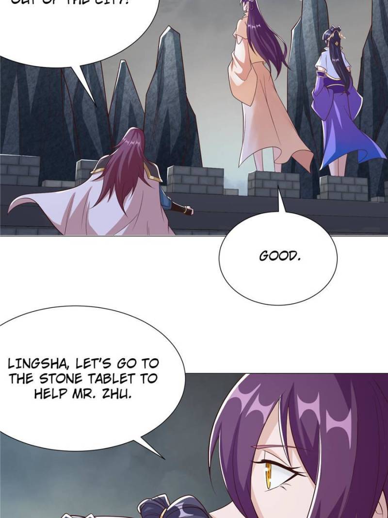Dragon Master Chapter 177 - 32