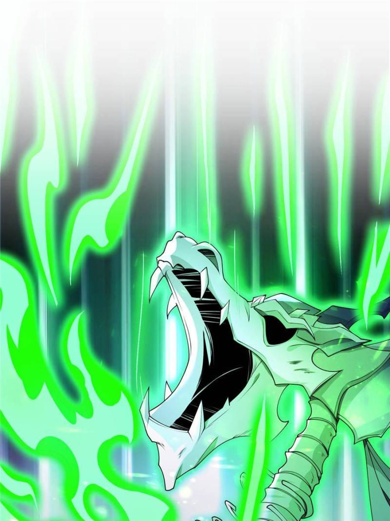 Dragon Master Chapter 179 - 1