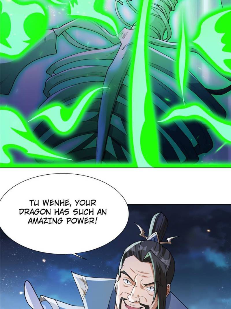 Dragon Master Chapter 179 - 2