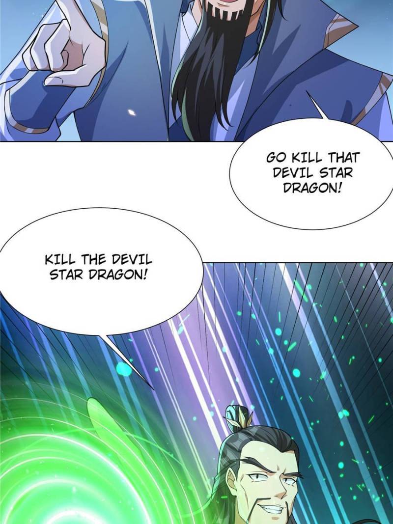 Dragon Master Chapter 179 - 3