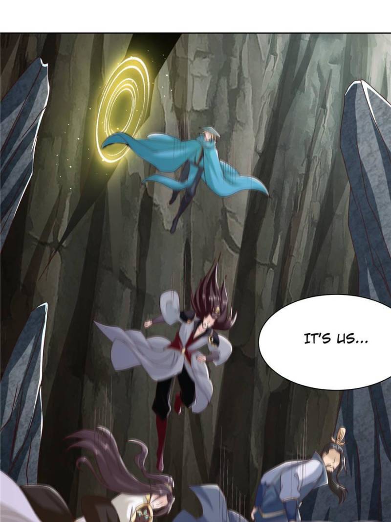 Dragon Master Chapter 177 - 41