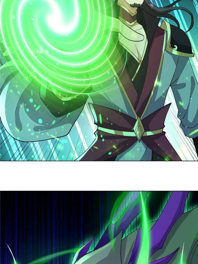 Dragon Master Chapter 179 - 4