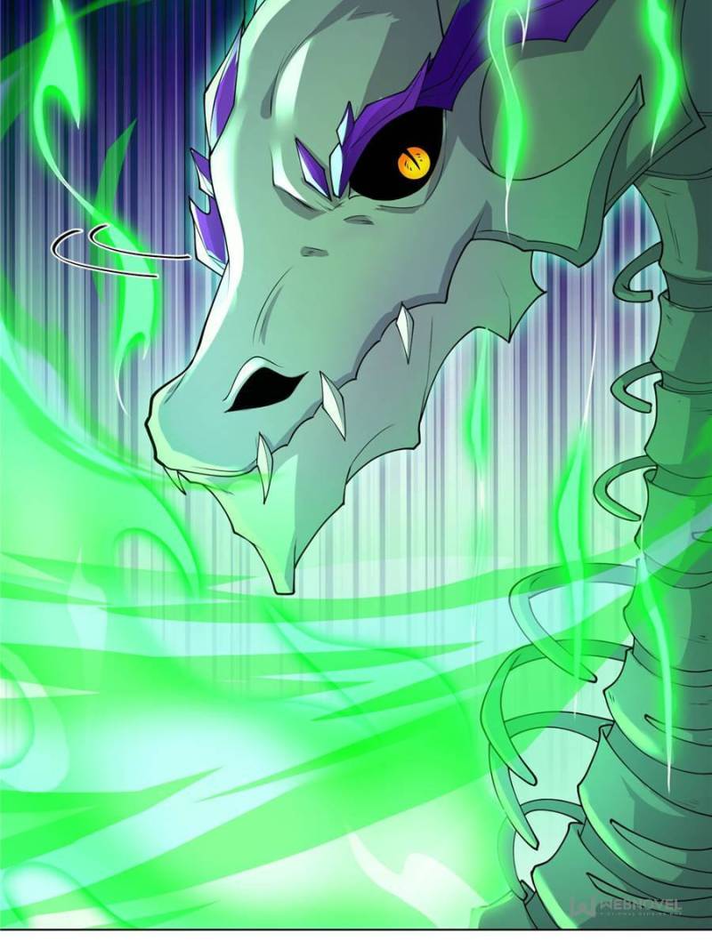 Dragon Master Chapter 179 - 5
