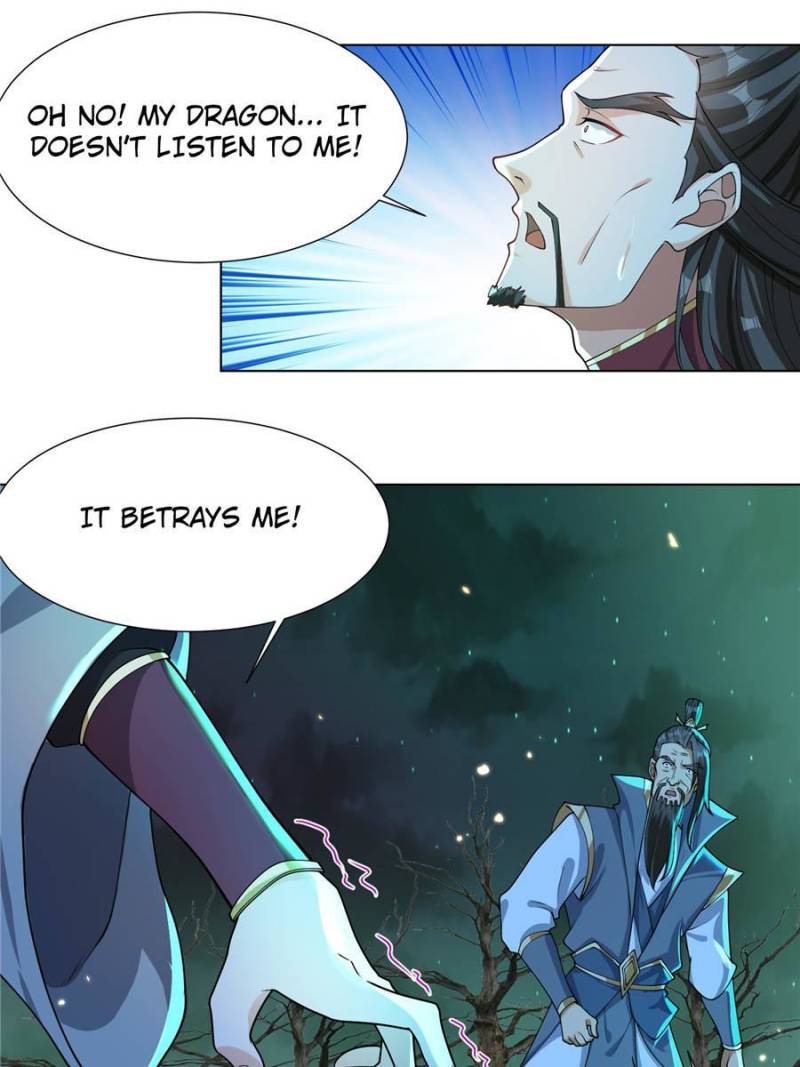 Dragon Master Chapter 179 - 6