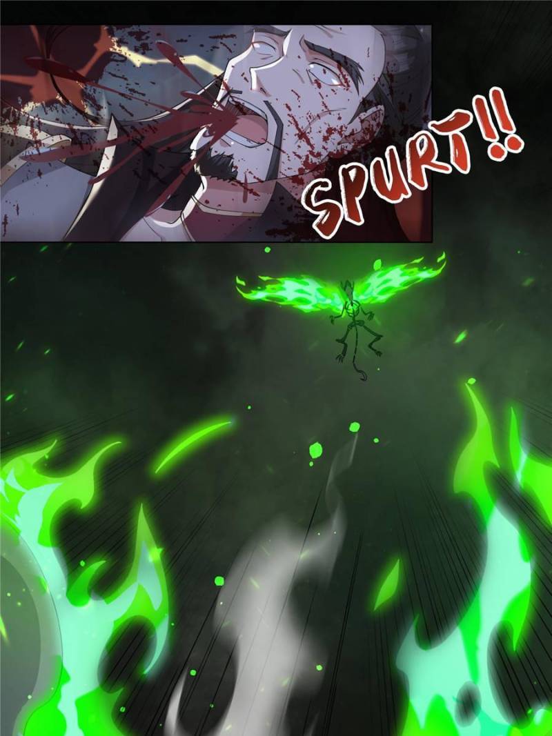 Dragon Master Chapter 179 - 11