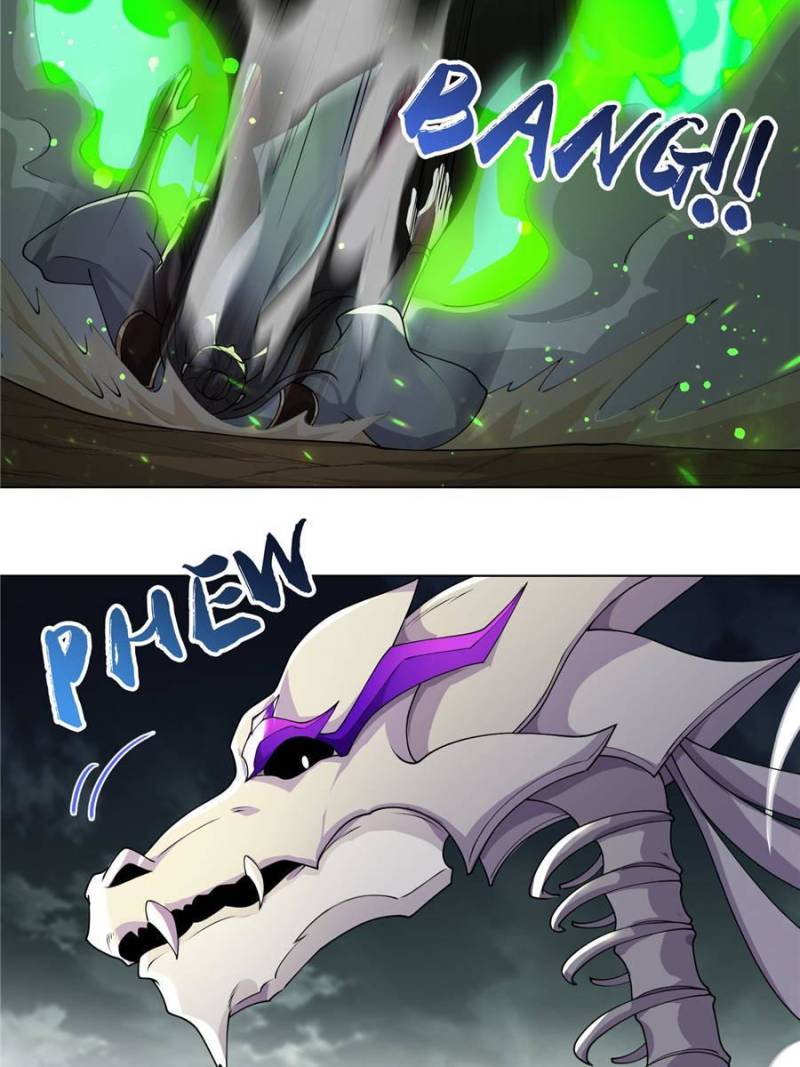 Dragon Master Chapter 179 - 12