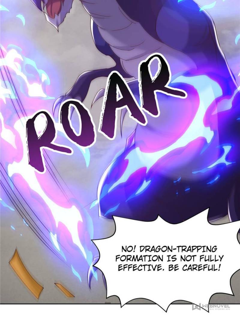 Dragon Master Chapter 177 - 50