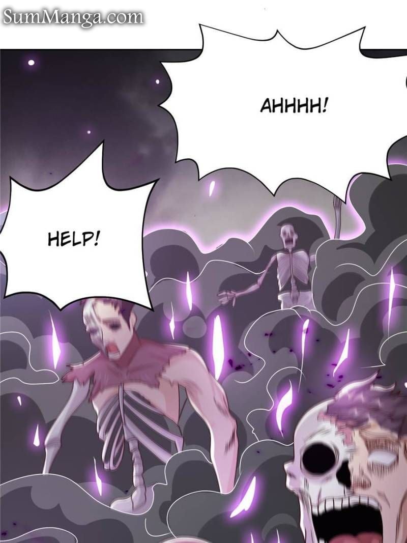 Dragon Master Chapter 177 - 51