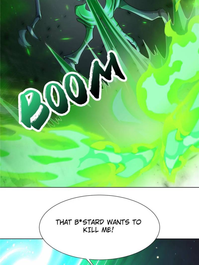 Dragon Master Chapter 179 - 8