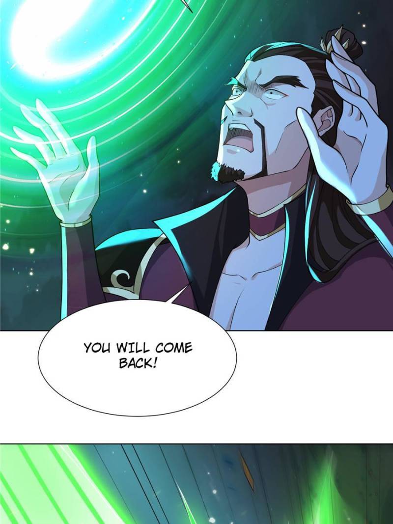 Dragon Master Chapter 179 - 9