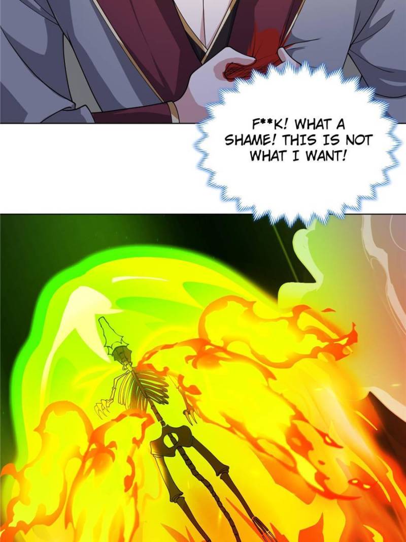 Dragon Master Chapter 179 - 14