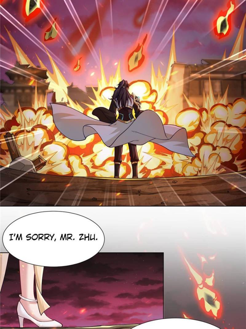 Dragon Master Chapter 180 - 2