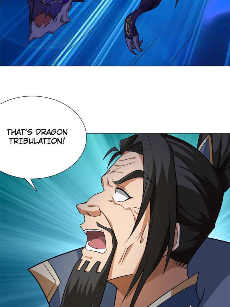 Dragon Master Chapter 179 - 22