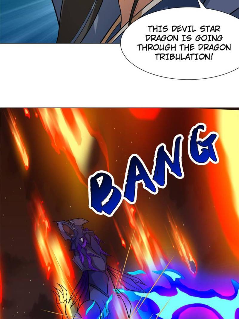 Dragon Master Chapter 179 - 23