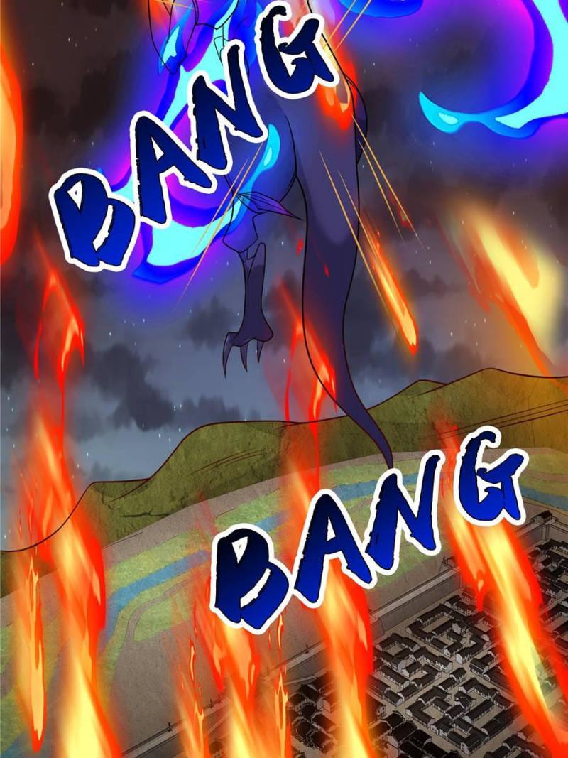 Dragon Master Chapter 179 - 24