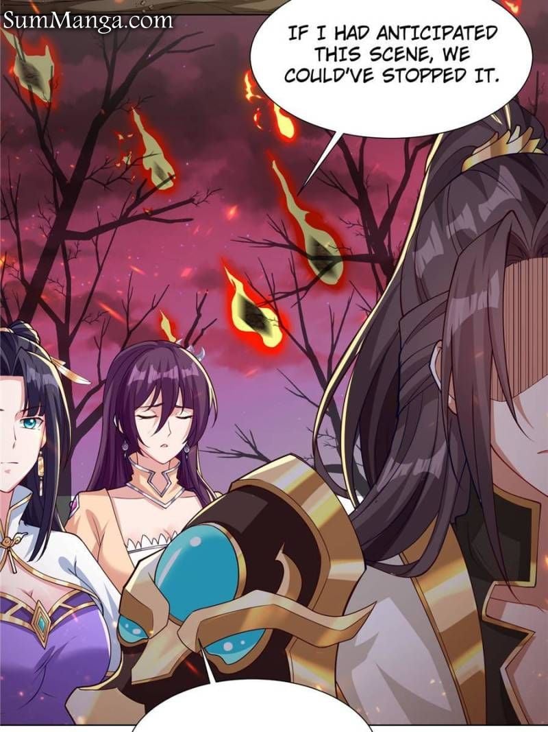 Dragon Master Chapter 180 - 3
