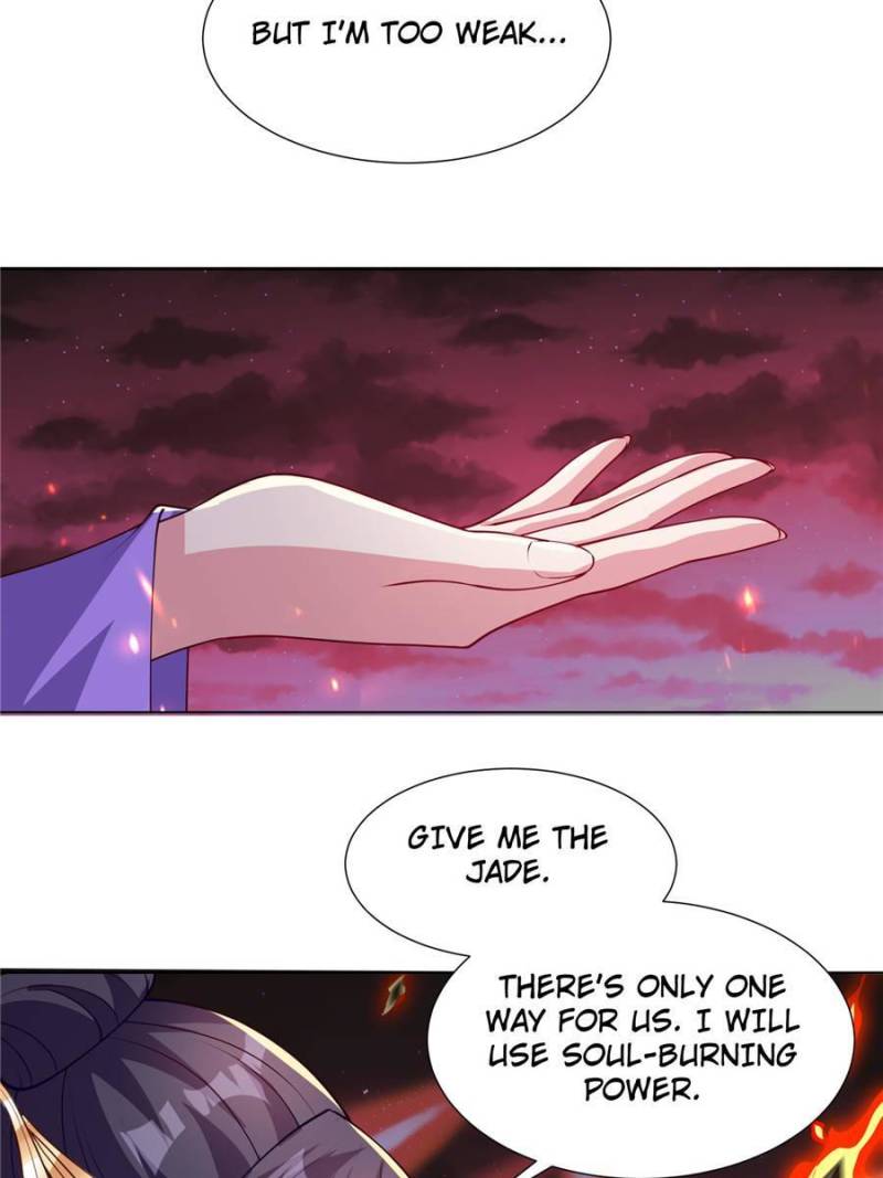 Dragon Master Chapter 180 - 4