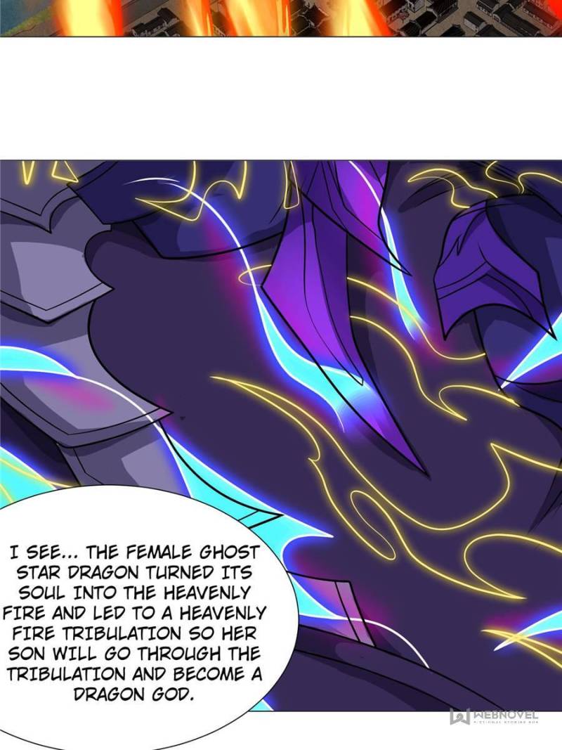 Dragon Master Chapter 179 - 25